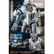 Iron Man 2 Diecast Movie Masterpiece Action Figure 1/6 Iron Man Mark II 31 cm